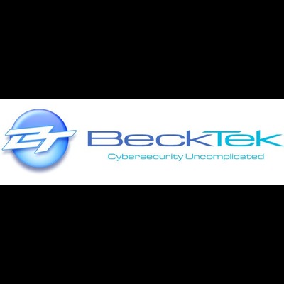 BeckTek logo