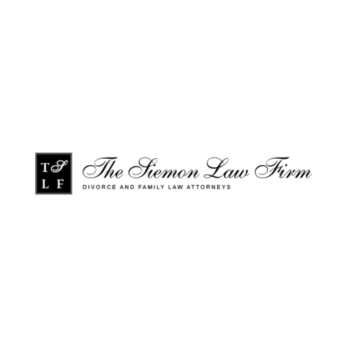 The Siemon Law Firm logo