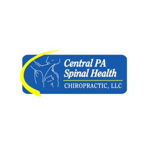 Central PA Spinal Health Chiropractic, LLC logo