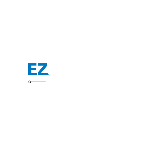 EZComputer Solutions logo