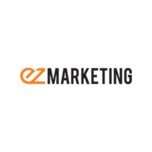 EZMarketing logo