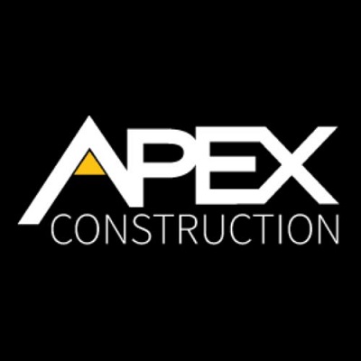 Apex Construction logo