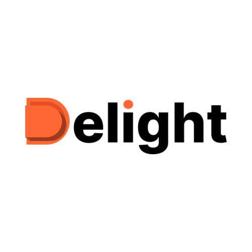 Delight Decking - Bellevue logo