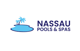 Nassau Pools and Spas logo