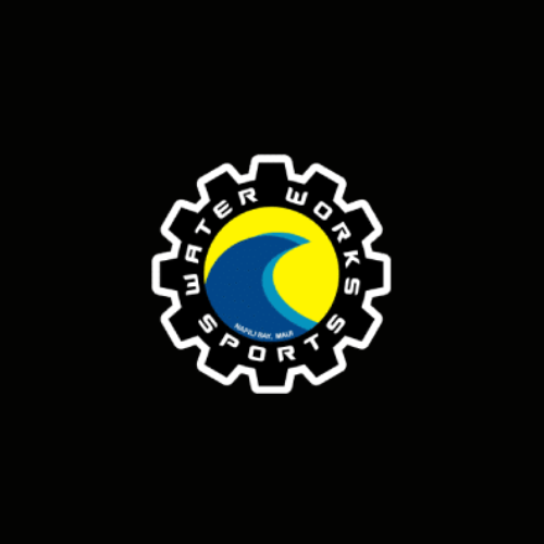 Water Works Sports logo