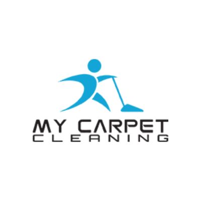My Carpet Cleaning logo