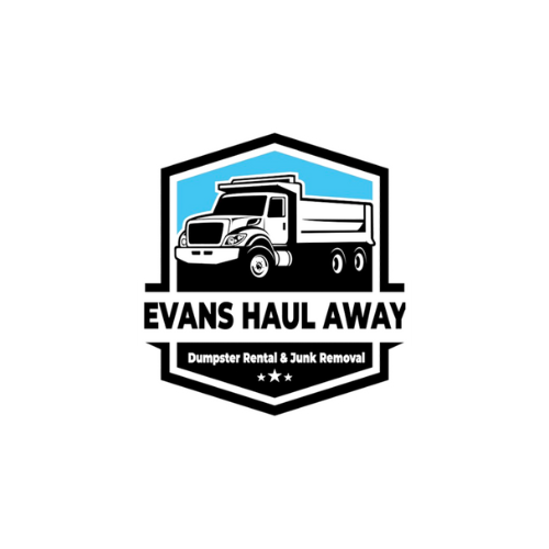 Evan's Haul Away logo
