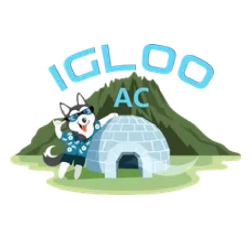 Igloo AC LLC logo