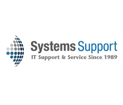 Systems Support Corporation logo