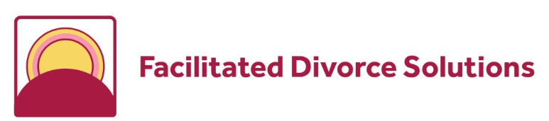 Facilitated Divorce Solutions logo