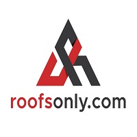 RoofsOnly.com logo