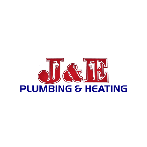 J&E Plumbing & Heating logo