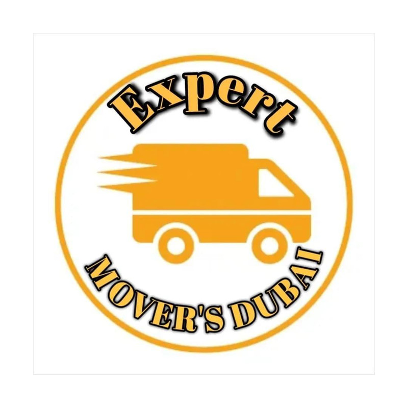 Expert Movers and Packers Dubai logo