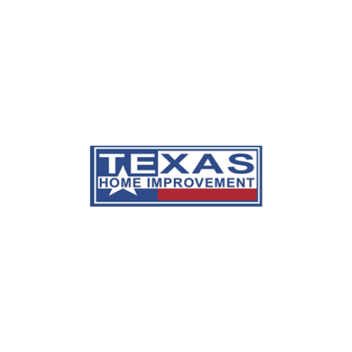 Texas Home Improvement logo