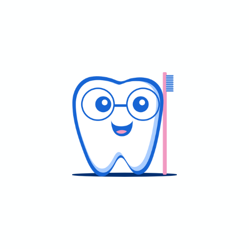 Kids Smiles Dentistry logo