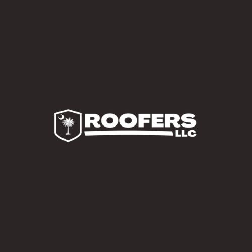 Roofers LLC logo