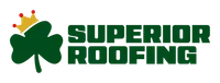Superior Roofing logo