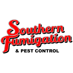 Southern Fumigation and Pest Control, Inc. logo