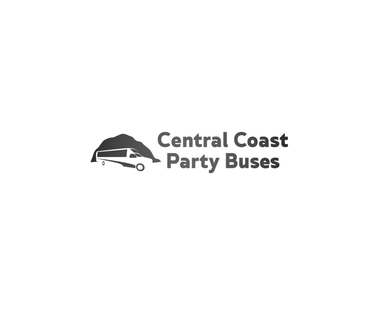 Central Coast Party Buses logo