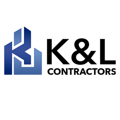 K&L Contractors logo