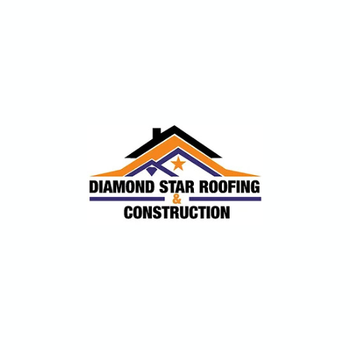 Diamond Star Roofing & Construction, LLC logo