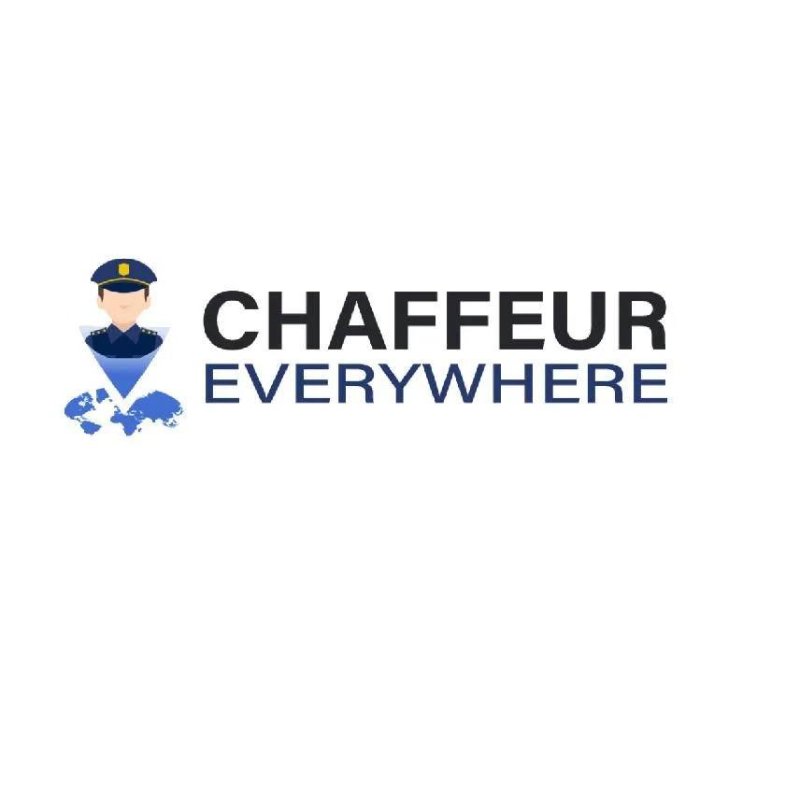 Chauffeur Everywhere Worldwide Ground Transportation logo