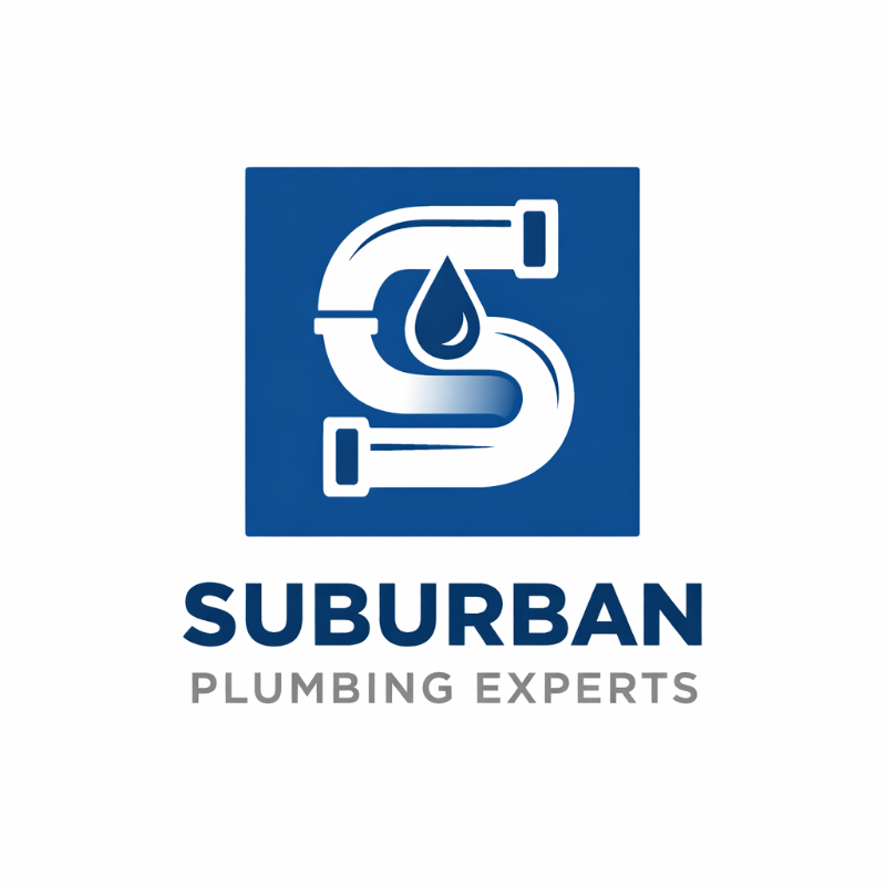 Suburban Plumbing Sewer Line and Drain Cleaning Experts logo