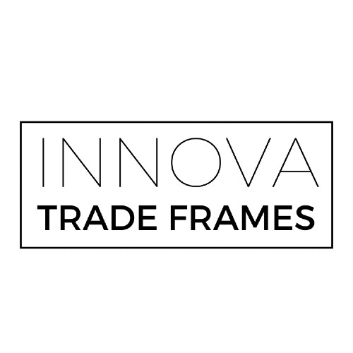 Innova Trade Frames logo