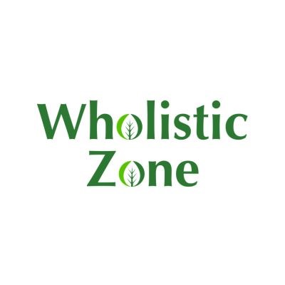 Wholistic Zone logo