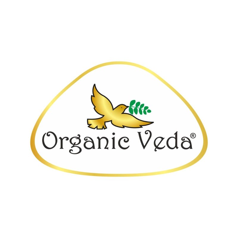 Organic Veda logo