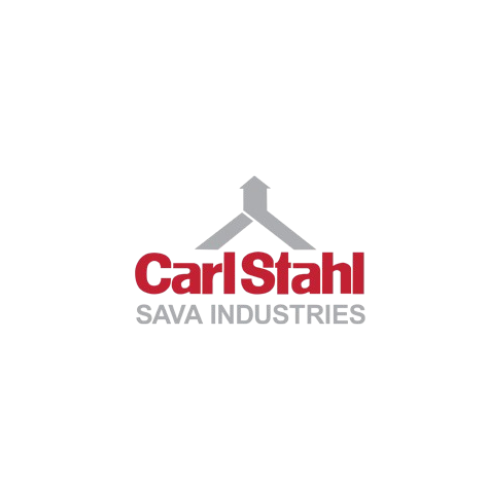 Carl Stahl Sava Industries, Inc. logo