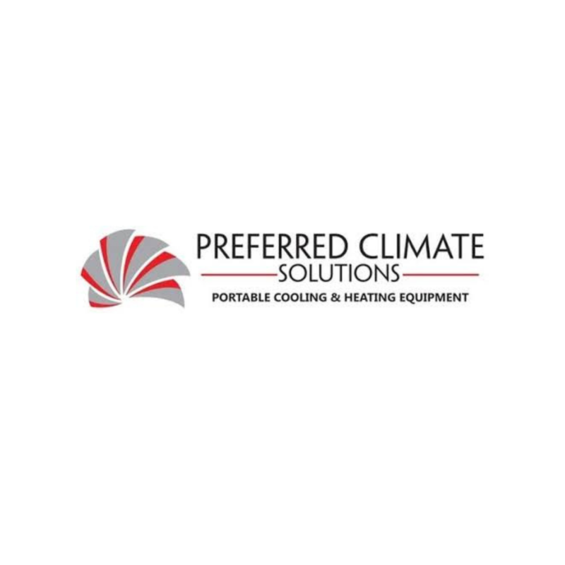 Preferred Climate Solutions logo