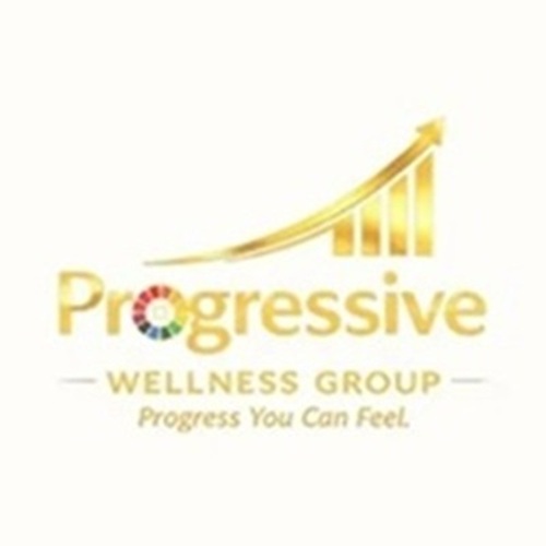 Progressive Wellness Group logo