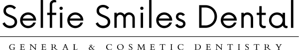 Selfie Smiles Dental - Van Nuys logo