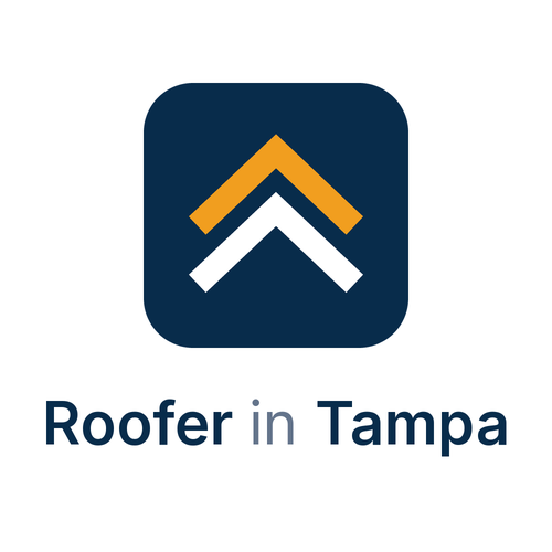 Roofer in Tampa logo