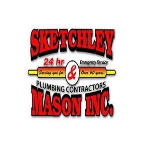 Sketchley & Mason, Inc. logo
