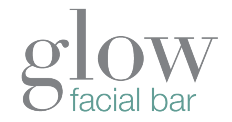 Glow Facial Bar logo