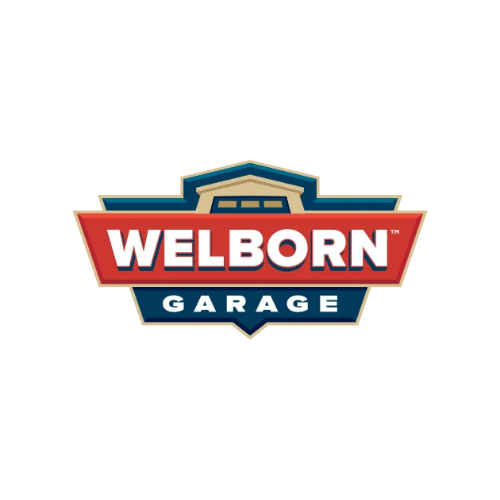 Welborn Garage Door Repair logo