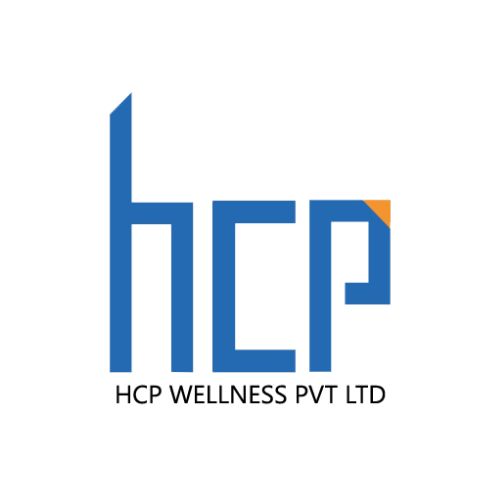 HCP Wellness Private Limited logo
