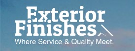 Exterior Finishes logo