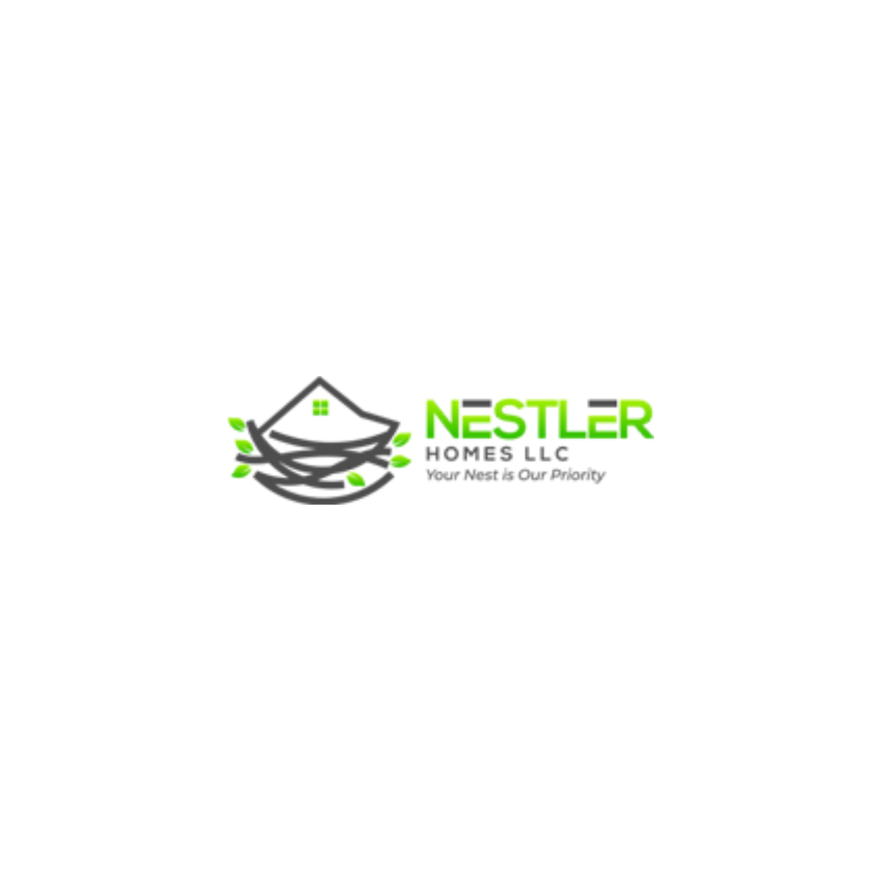 Nestler Homes LLC logo