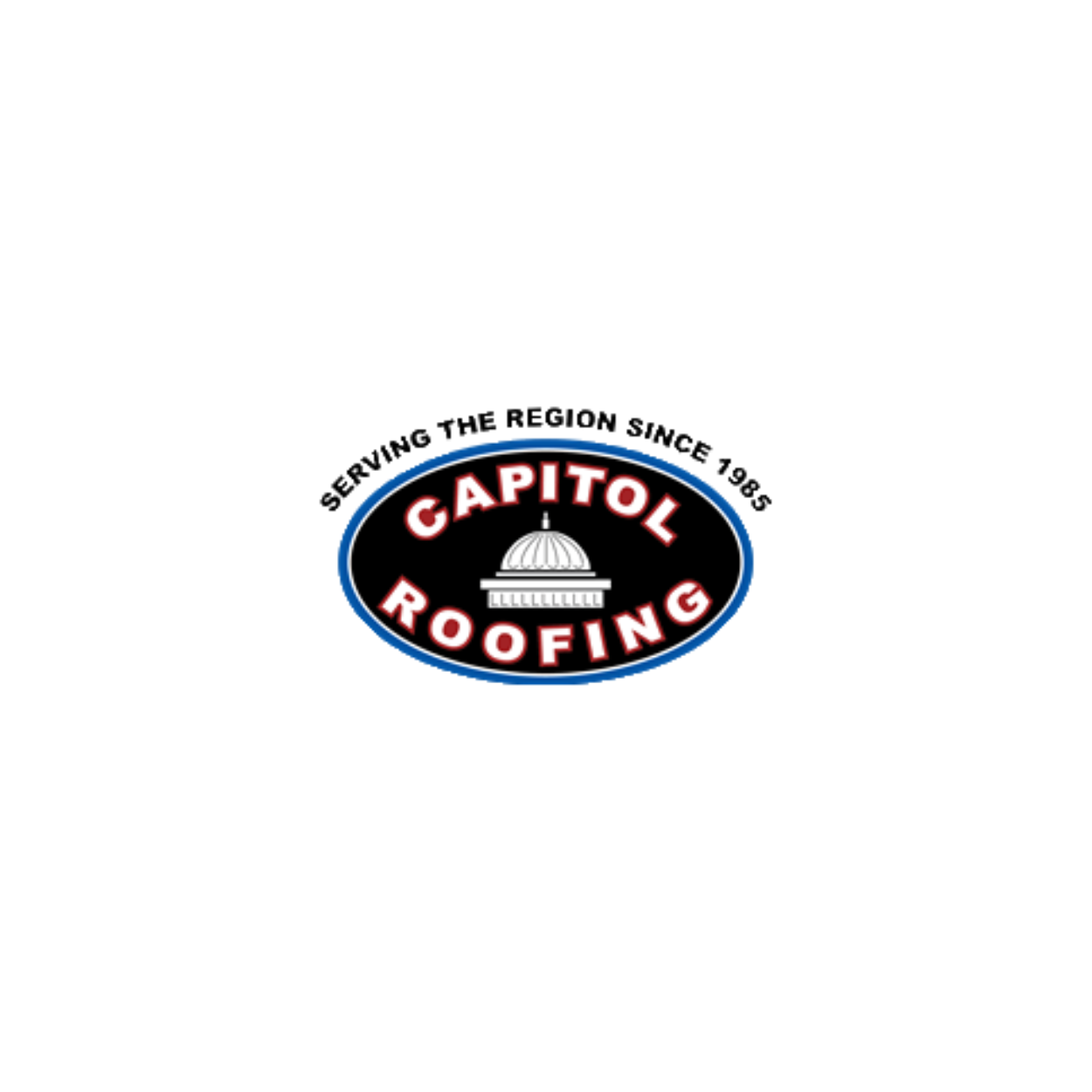 Capitol Roofing Inc. logo