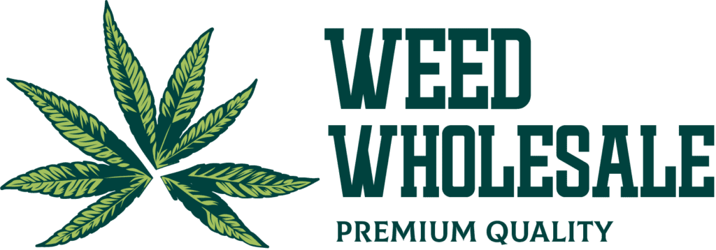 Weed Wholesale Canada logo