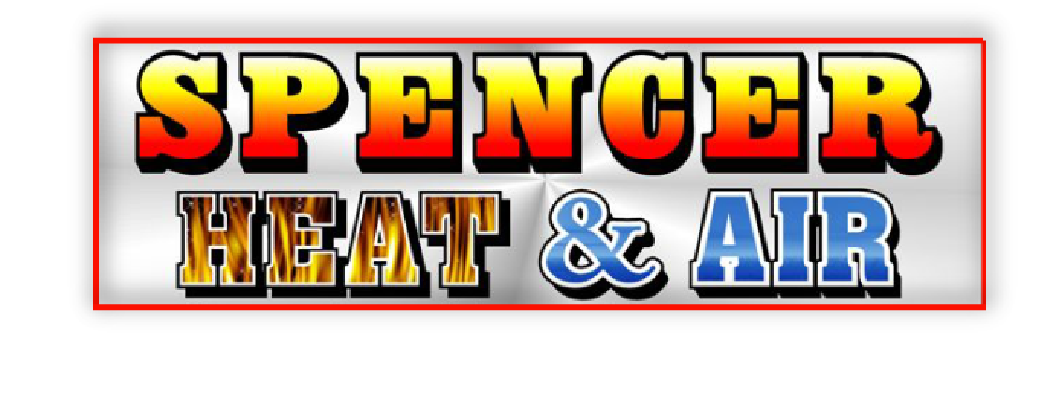 Spencer Heat & Air, HVAC & ELECTRICAL logo