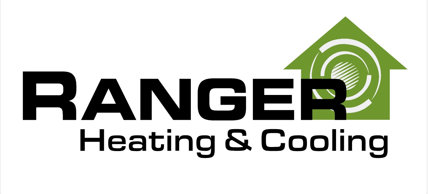 Ranger Heating & Cooling logo