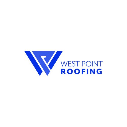 West Point Roofing logo