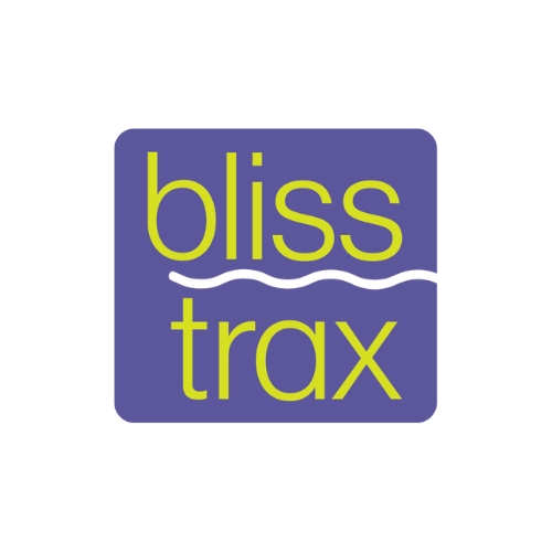 BlissTrax logo