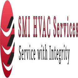 SMI HVAC Services logo