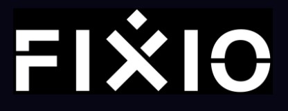 Fixio logo
