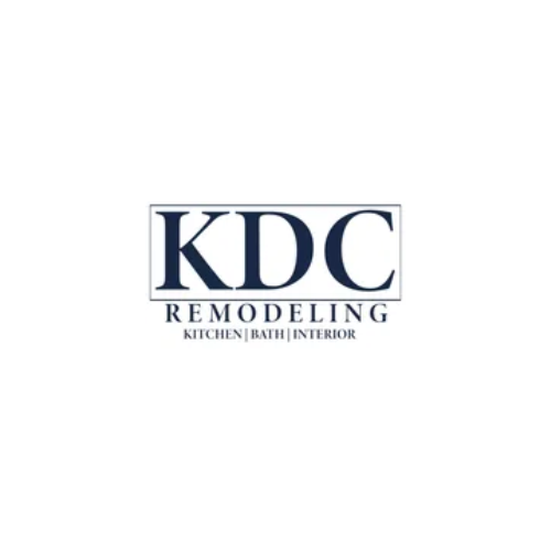 KDC Remodeling logo